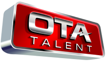 OTA Talent Logo - No Slogan