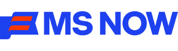 MS NOW Logo 